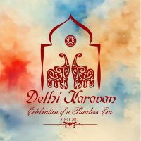 Delhi Karavan (@delhikaravan) Twitter profile photo