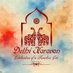 Delhi Karavan (@delhikaravan) Twitter profile photo Delhi Karavan (@delhikaravan) Twitter profile photo