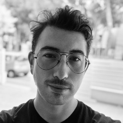 DarioDurb's profile picture. Former aircraft technician ✈️ turned tech entrepreneur ✨. Co-founder of 2 online businesses & @GoKiwi_ai. Turning dreams into reality through AI and Javascript.