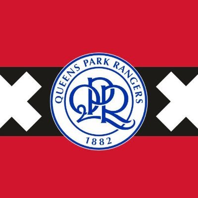 QPR fans in Amsterdam. Please spread the word!