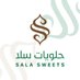 Salasweets - حلويات سلا (@salasweetsksa) Twitter profile photo Salasweets - حلويات سلا (@salasweetsksa) Twitter profile photo