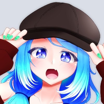雨傘みずみ🎐🍝くらげ型生物兵器VTuberさんのプロフィール画像