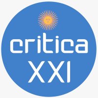 Critica XXI (@criticaxxitv) 's Twitter Profile