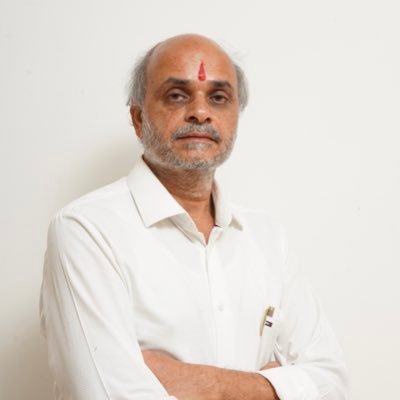 AshokKothari02's profile picture. MLA - Bhilwara Constituency | Social Worker