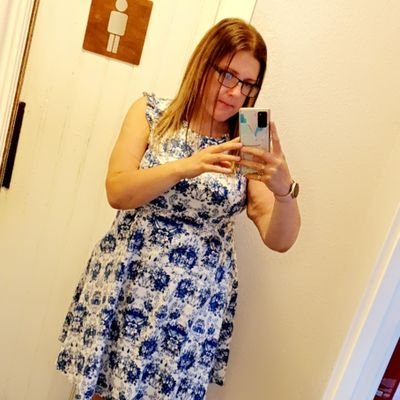 Princess_Sammy's profile picture. Morecambe 
#FootballMum