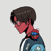 alec720.eth (@hsu_alec) 's Twitter Profile