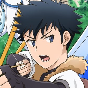 TVアニメ『とあるおっさんのVRMMO活動記』公式 TVアニメ『とあるおっさんのVRMMO活動記』公式