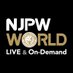 NJPW WORLD (@njpwworld) Twitter profile photo