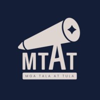 Mga Tala at Tula ✨(@mgatalatula) 's Twitter Profile Photo