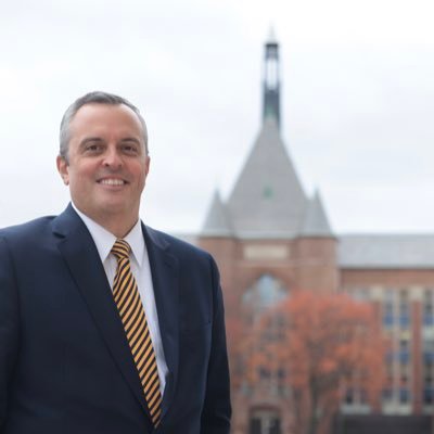 President at Central Catholic High School #TraditionNeverGraduates @CentralVikings '95 @SetonHall '99/'01