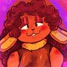 BriengleBunny's profile picture. im BRIE, sometimes!🔞 | Shie/Hier/Any | 24, Xenogender(s), RASC, Hypersexual | PLURal | Writer | P&H: @plushclover  |🐰|
MUCH more active on bsky: briengles