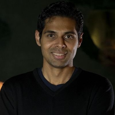 Sameer Singh Profile