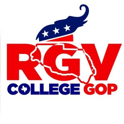 RGVCollegeGOP's profile picture. 