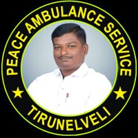 peace ambulance(@PeaceAmbulance) 's Twitter Profile Photo
