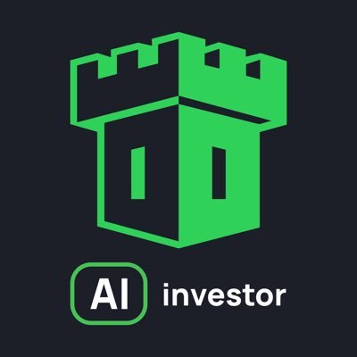 Do nothing, 🤖 AI investment copilot will guide you on the stock market 💰. Install the app and get ready for profit👇