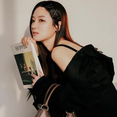 라리 Profile