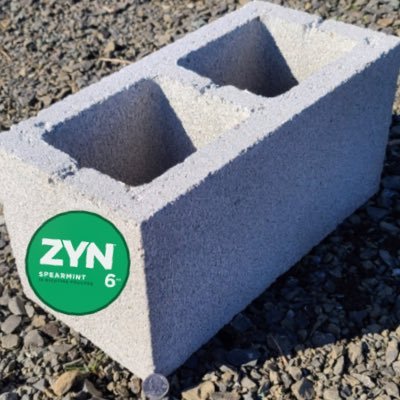 The Official Zynder Block