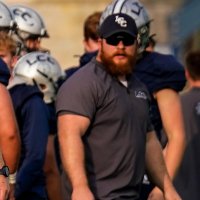 Jerry Conard (@_coachconard_) 's Twitter Profile