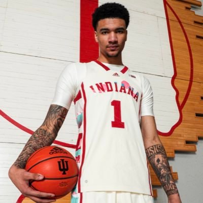 Kel’lel Ware will win the wooden award and Indiana will win the big ten