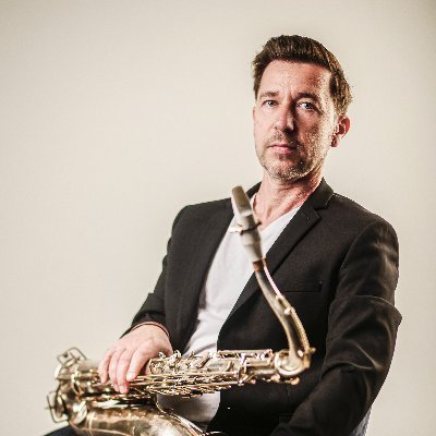 Stéphane Colin Jazz Musician/Saxophone Player/ Composer / https://t.co/ckk616U5Ma