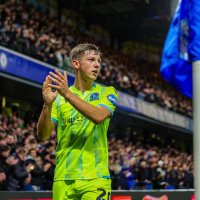 Harry Leonard (@harryleonard03) 's Twitter Profile