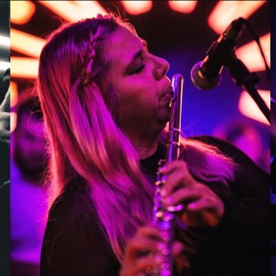 riotgirlbarbie's profile picture. accepts bribes on Venmo @daniellesopchakflute