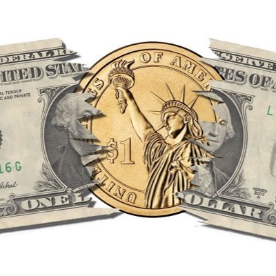 JoeJCaprio's profile picture. Exposing the lies & manipulation meant to transfer wealth from the many to the few.