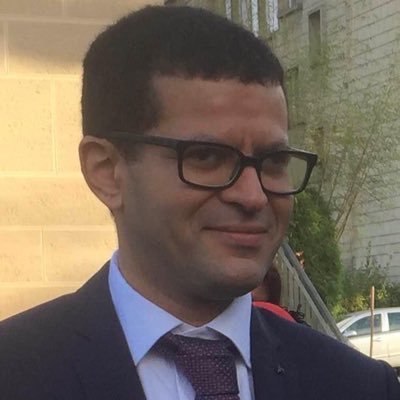 SaberBenatallah's profile picture. 