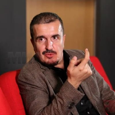 Xhelal_Neziri's profile picture. Investigative Journalist, Political Analyst and Media Trainer 🇲🇰🇦🇱🇬🇧
Master in Communication
PhD Candidate in Political Science 
✉️ xhelalneziri@gmail.com