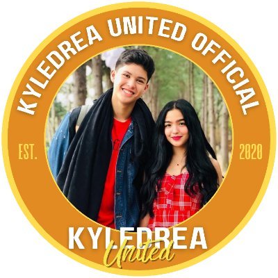 Official FanPage of KyleDrea United. 🧡
We’re a proud Filipino fanbase, supporting and believing in Kyle and Blythe since 2020.