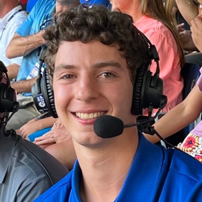 Broadcaster for the GW Athletic Department and WRGW District Radio. Form ESPN broadcaster of the MLB Little League Classic. WWPT 90.3 FM alum.