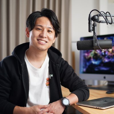 株式会社Pitta CEO / カジュアル面談で、ピッタリを。 / 男児3人のパパ / フルリモート組織 / 静岡県浜松市三ヶ日町出身 ▼ 法人向け採用プラン:https://t.co/FdAkbN1Edq