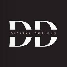 digitaldesign28's profile picture. 