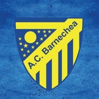 Más de diez años en el fútbol profesional chileno. Campeón de la Segunda División en la temporada 2016-17 y de Tercera en 2011 #BarnecheadeTodos