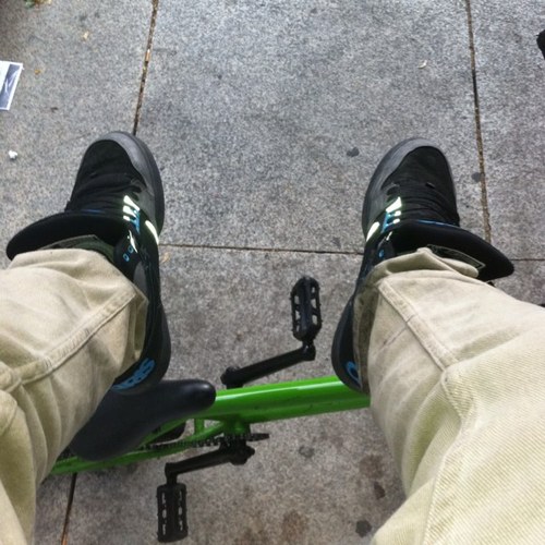 Joshua_wild's profile picture. 