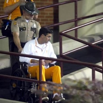 Vols, Tits (both kinds), Preds (one kind), Tigs, Gunners, Golf, Hater