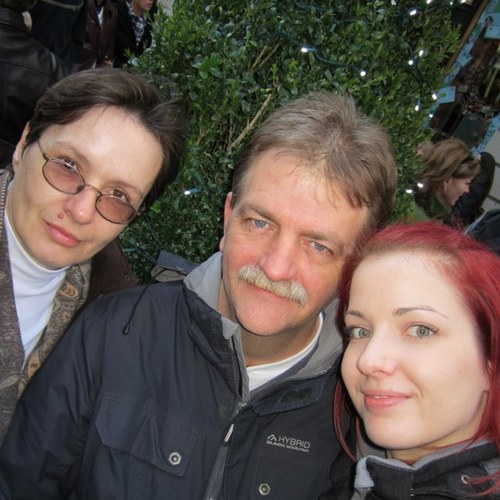 SueDerksen's profile picture. 