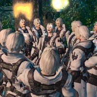 𝕄𝕠𝕟𝕪𝕒 ℕ𝕪𝕒* (@monya_nya_ff14) 's Twitter Profile