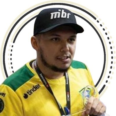 ֎Ambassador • Content Creator • Streamer
• Creating a Better #WEB3
• + than 13 GameFi Blockchain Partnership
• Business: evandro.moisinho@gmail.com
• Lock all ↧