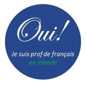 Born in 🇫🇷 In 🇮🇪 since 1993. Maman & wife. MFL teacher. Former Education Officer (PPLI) & current associate w/ PPLI & OIDE. Officier des Palmes Académiques