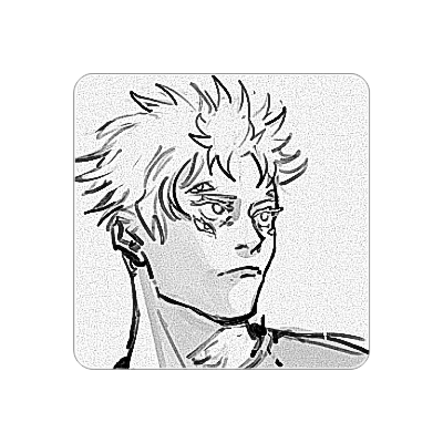 GOJOTASTIC's profile picture. @shokosmokes loves me (09/10/23 @ 10:23am)
no. 1 son, @ACCNOCTUA!