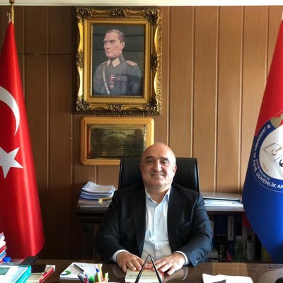 PhD, The University of Birmigham, Jandarma ve Sahil Güvenlik Akademisi Kurucu Dekanı ve Başkan Yrd. (2017-2023), Trabzon Üniversitesi, Kick Boks Federas. Asbaşk