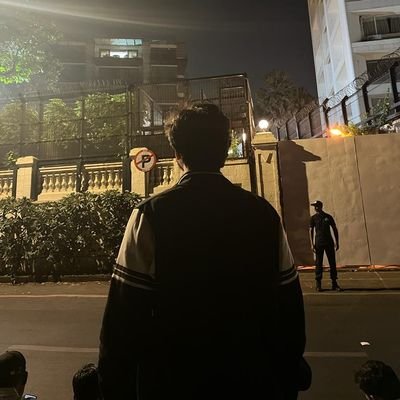 @SRKianPANKAJ
