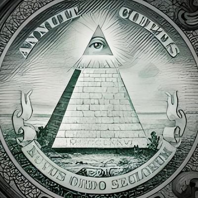 NOVUS ORDO SECLORUM