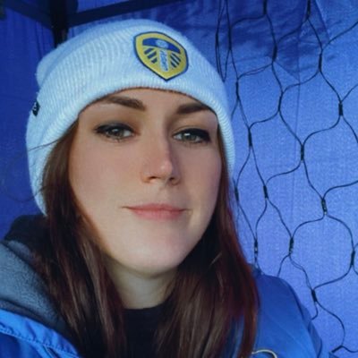 she/her just really love Leeds United ā½ļøš³ļøāš#lufc