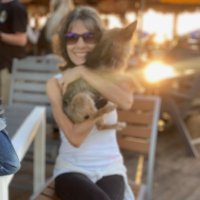 Nicole J. Eddy (@nicolejeddyblog) 's Twitter Profile Photo