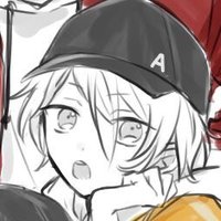 ⟡𝗔𝗠𝗜𝗡𝗢⟡ (@mztkkkk) Twitter profile photo