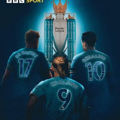 Football channel 💙💙💙
I am a City fan. I'm Polish. 
Follow me for football related content.