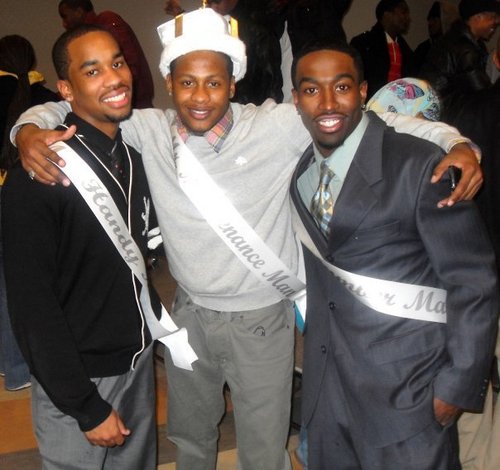 MuQuezWDB's profile picture. A Proud member of Phi Beta Sigma Fraternity INc..D one nd onli BLOODY X3 Mu Chapter!!!! Lincoln U.
OH YEA
 WDB is here