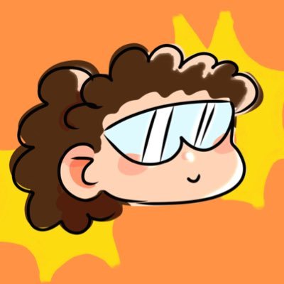 he/him n she/her
bi
if u want comissions just dm me!
dating the best boy @johnny_ventilat